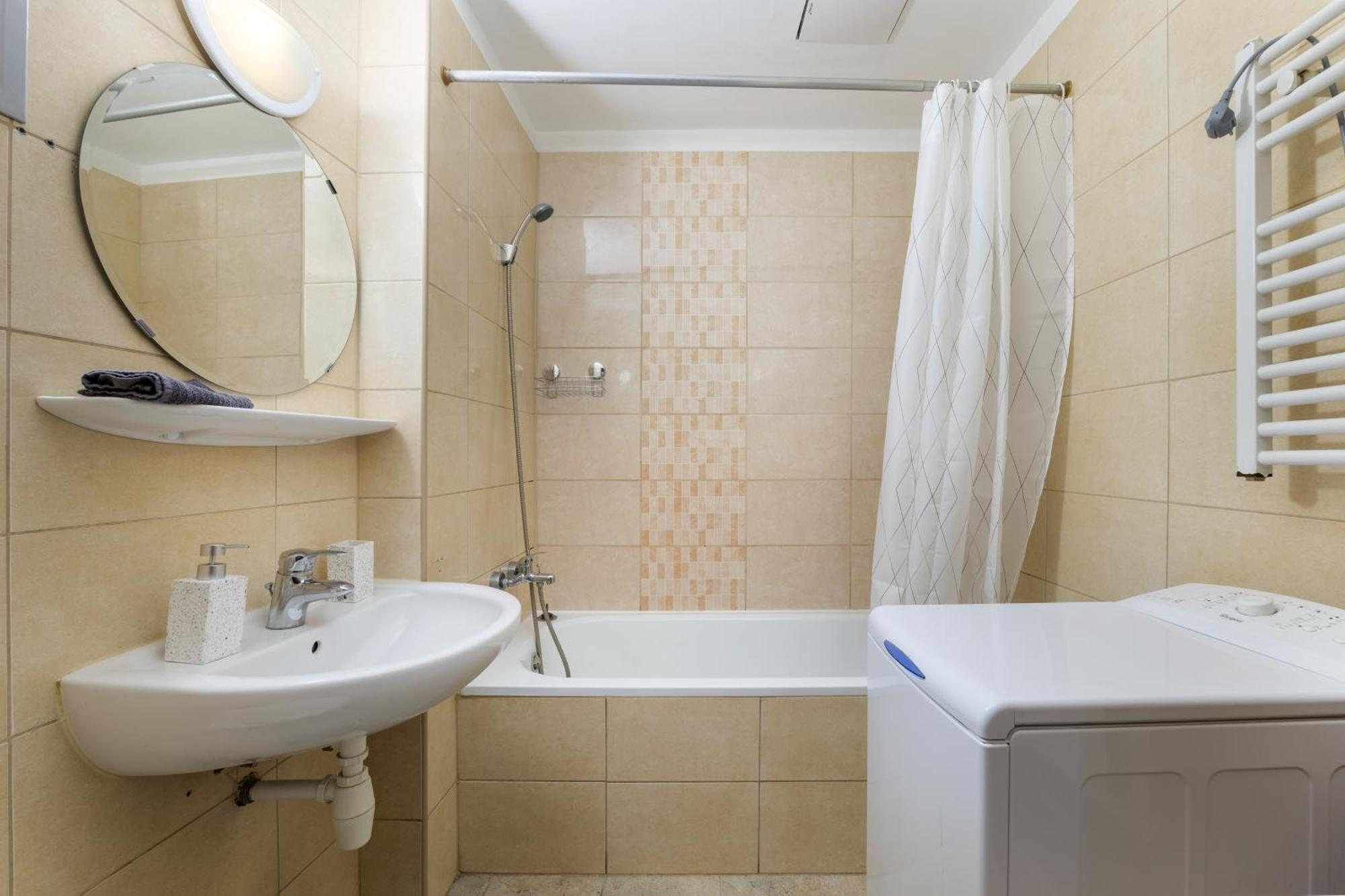 Akacfa Centrum Apartment - Cosy Home Βουδαπέστη Εξωτερικό φωτογραφία