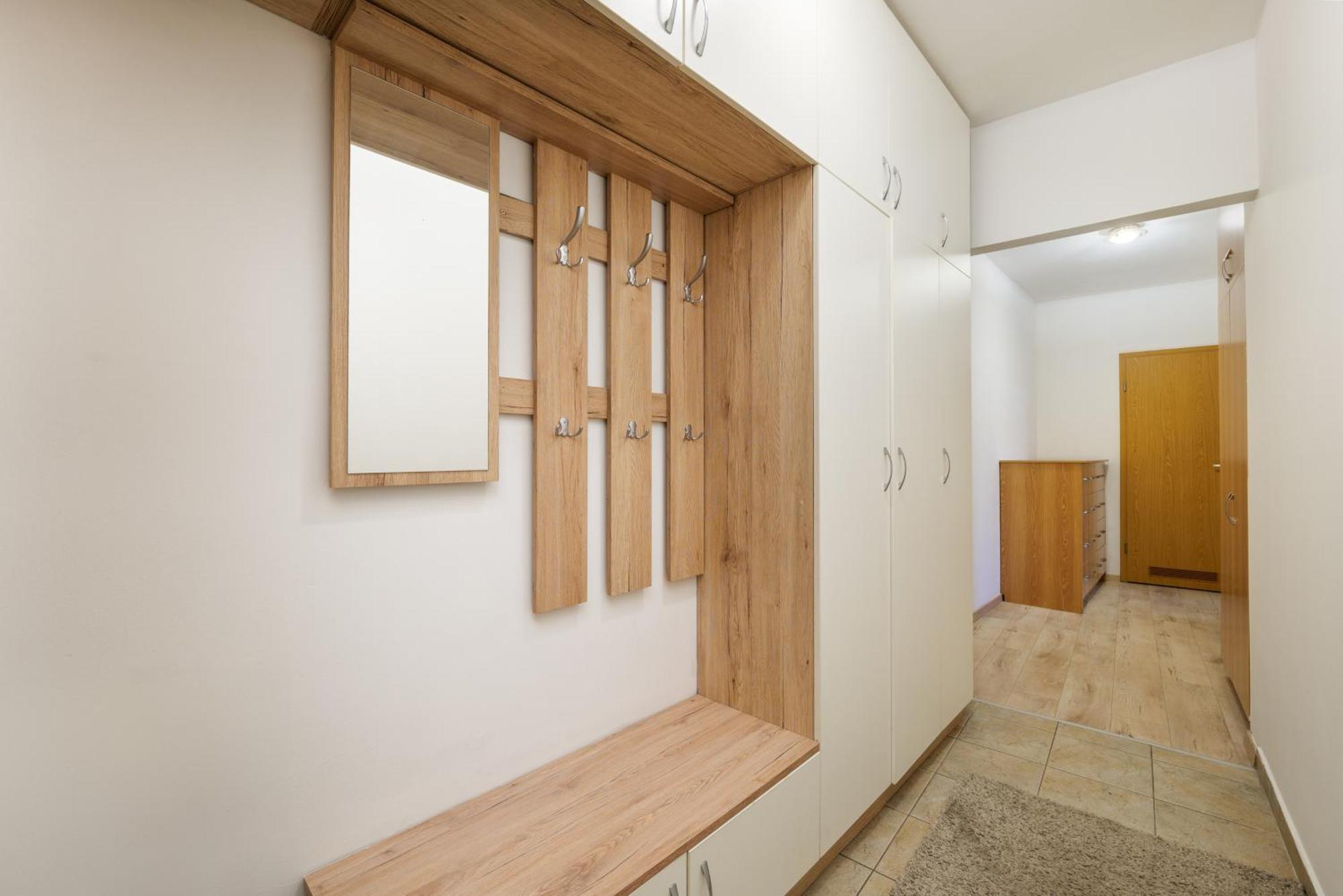 Akacfa Centrum Apartment - Cosy Home Βουδαπέστη Εξωτερικό φωτογραφία